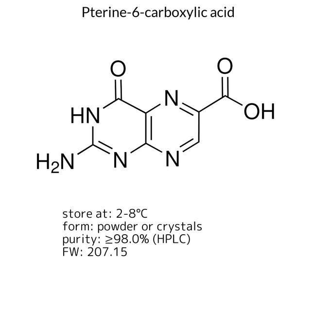 Pterine-6-carboxylic acid