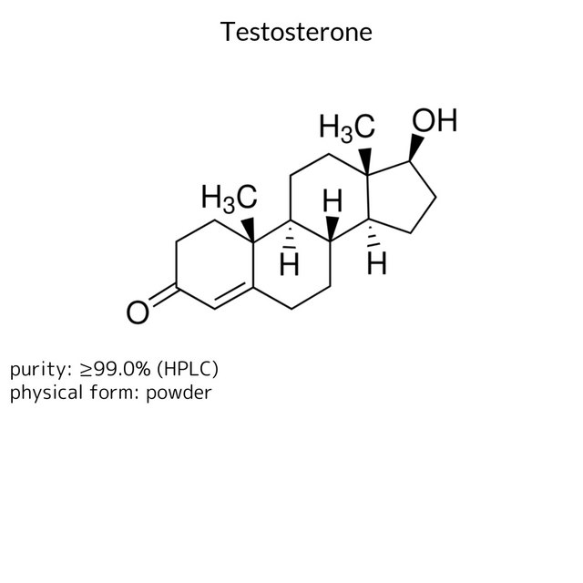 Testosterone