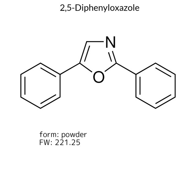 2,5-Diphenyloxazole