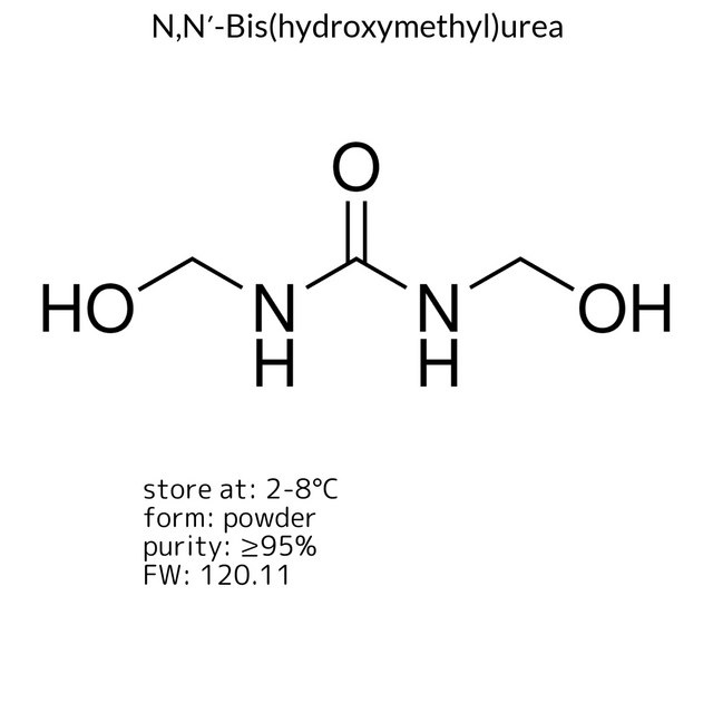 N,N?-Bis(hydroxymethyl)urea