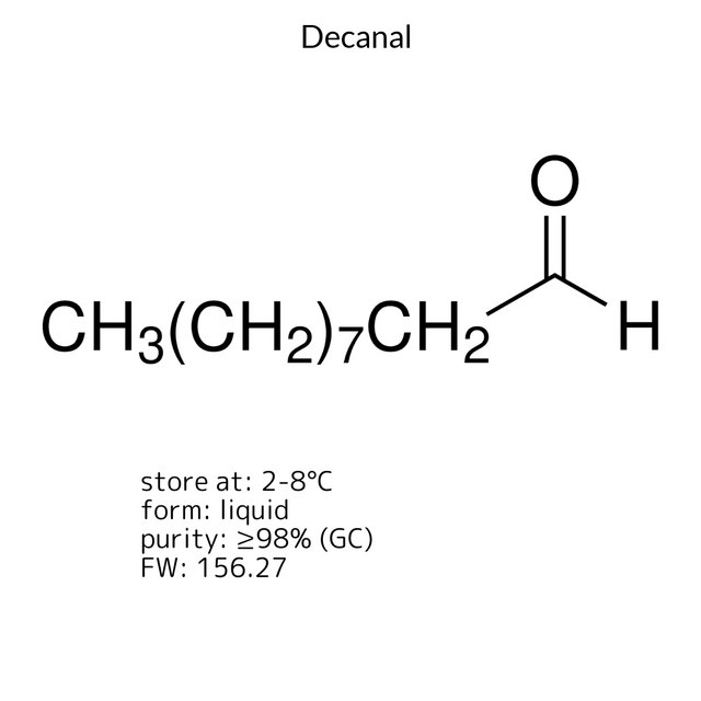 Decanal
