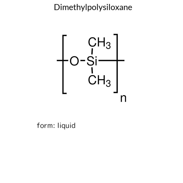 Dimethylpolysiloxane