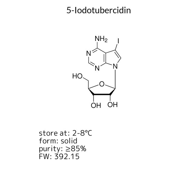 5-Iodotubercidin
