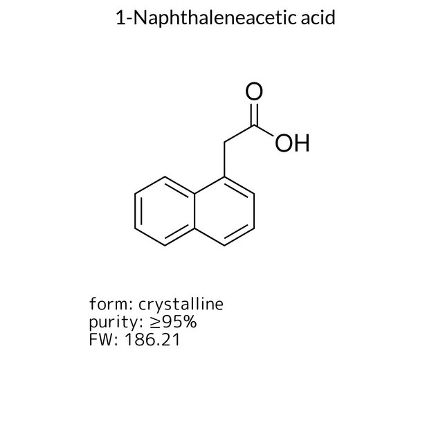 1-Naphthaleneacetic acid