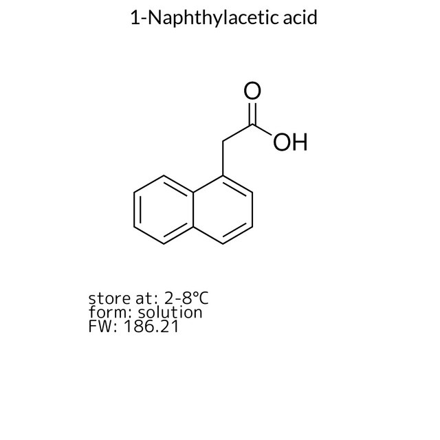 1-Naphthylacetic acid