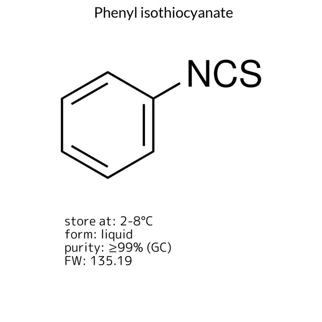 Phenyl isothiocyanate