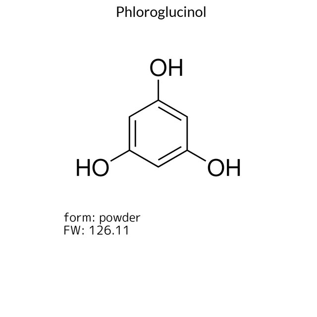 Phloroglucinol