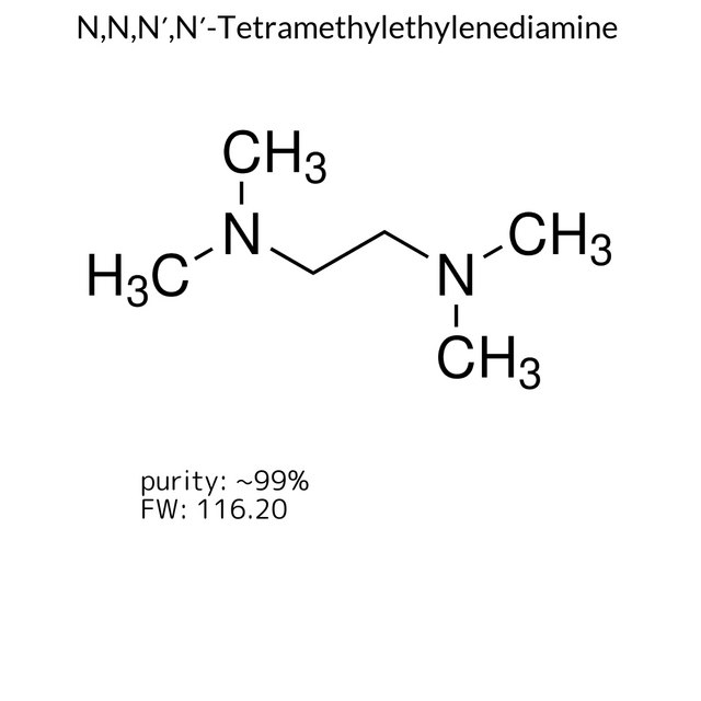 N,N,N?,N?-Tetramethylethylenediamine