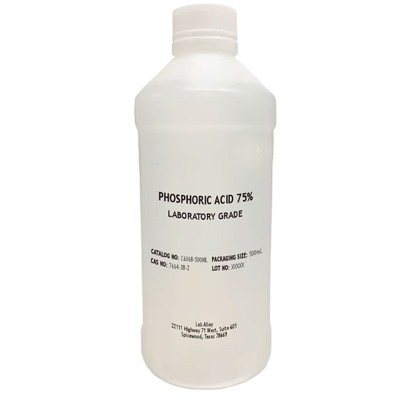 Essential Chemicals & Laboratory Reagents